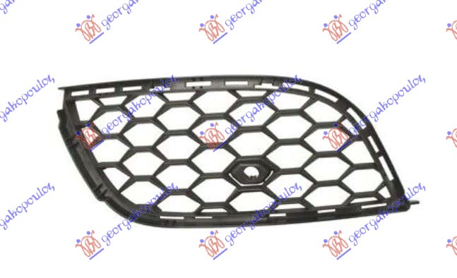 RESETKA PREDNJEG BRANIKA (PDS SENZOR) 2016- ALFA ROMEO GIULIETTA 2010-2020 (940)