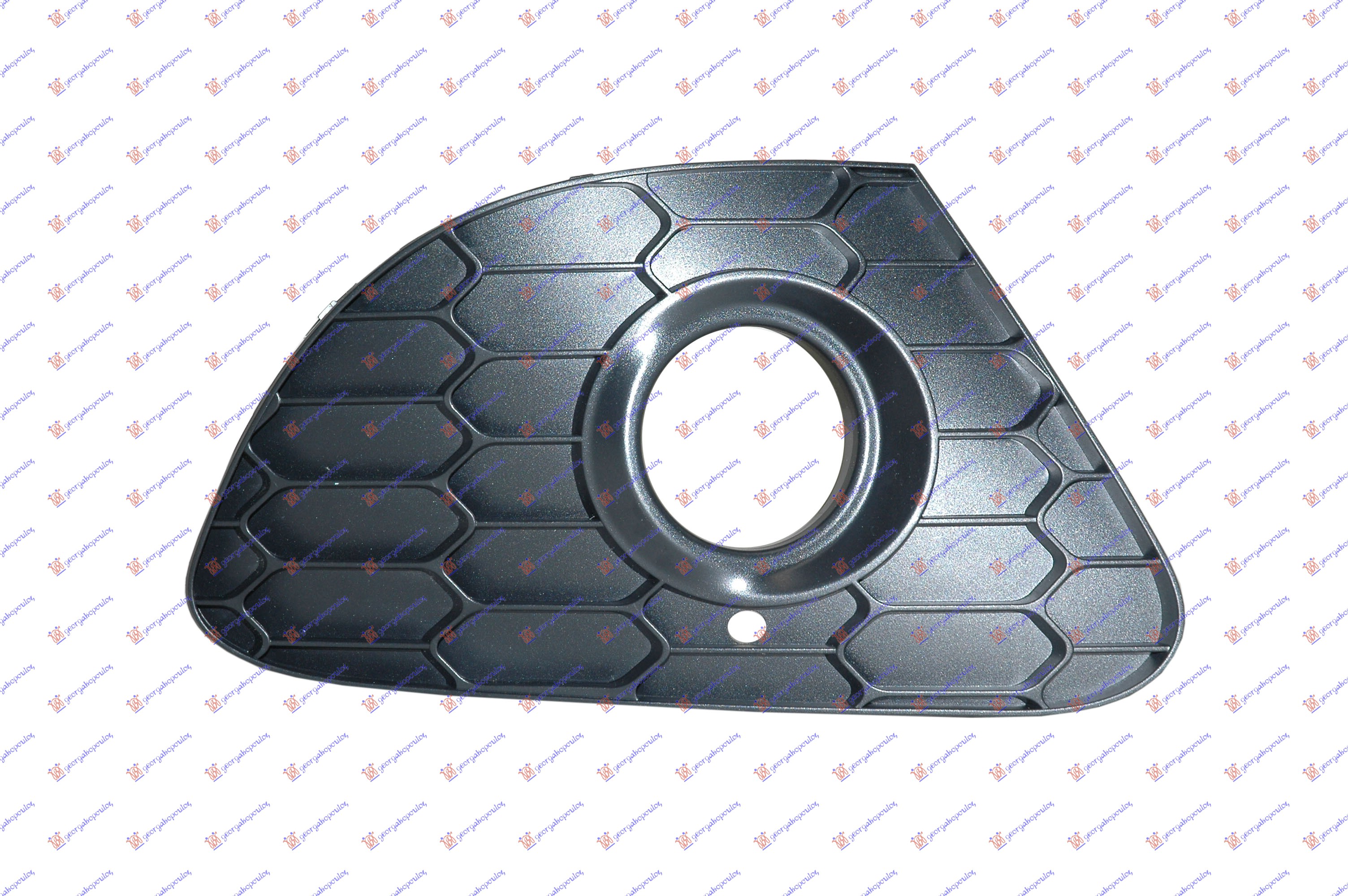 RESETKA PREDNJEG BRANIKA (SA MAGLENKOM) -2013 ALFA ROMEO GIULIETTA 2010-2020 (940)
