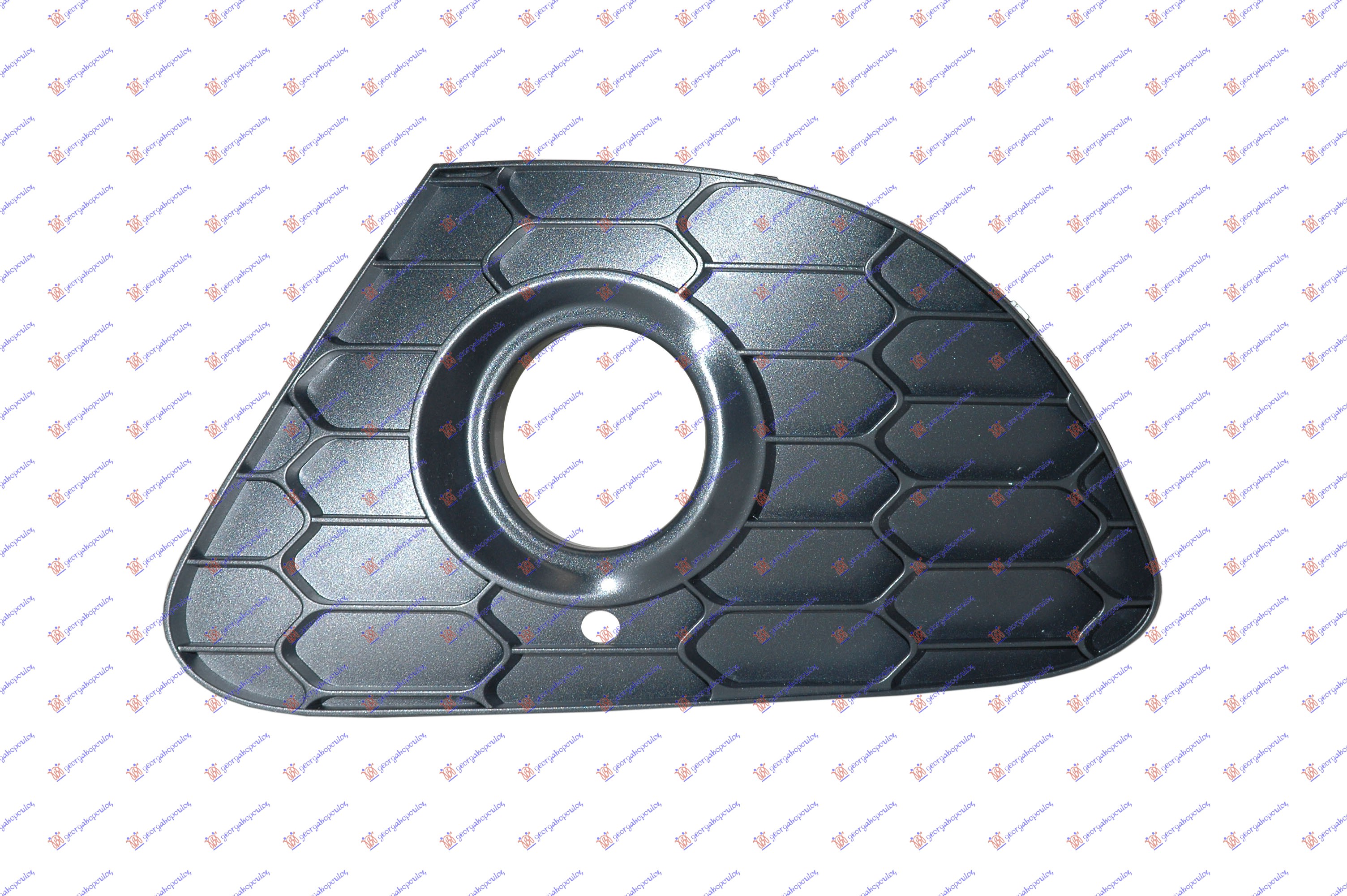 RESETKA PREDNJEG BRANIKA (SA MAGLENKOM) -2013 ALFA ROMEO GIULIETTA 2010-2020 (940)