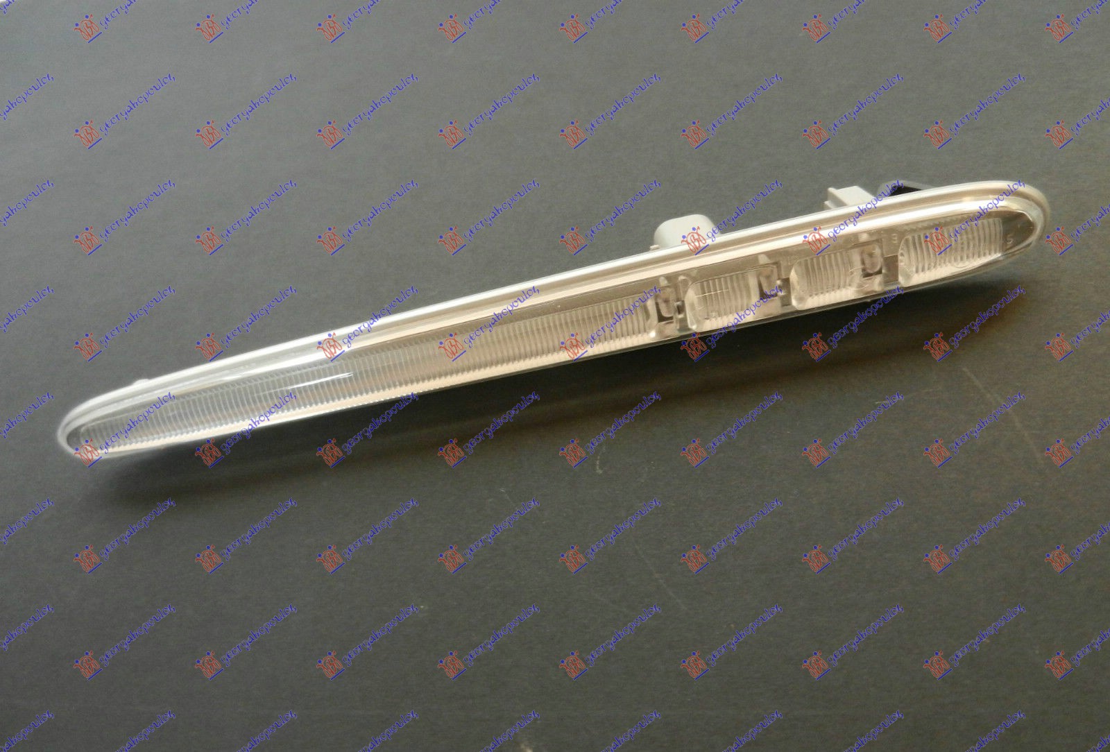 MIGAVAC U KRILU LED (ORIGINALNI) ALFA ROMEO GIULIETTA 2010-2020 (940)