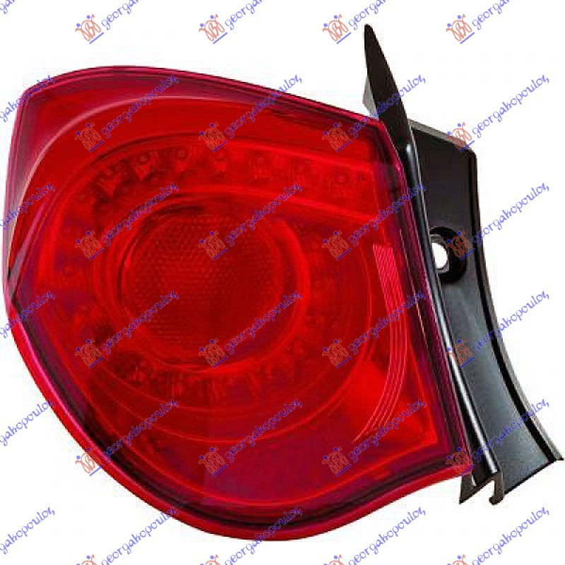 STOP LAMPA SPOLJASNJA (DEPO) ALFA ROMEO GIULIETTA 2010-2020 (940)