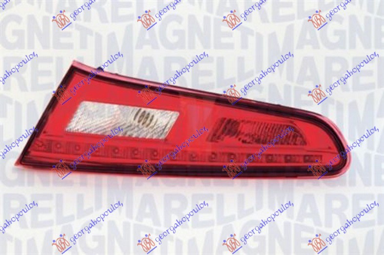 STOP LAMPA UNUTRASNJA (MARELLI) ALFA ROMEO GIULIETTA 2010-2020 (940)