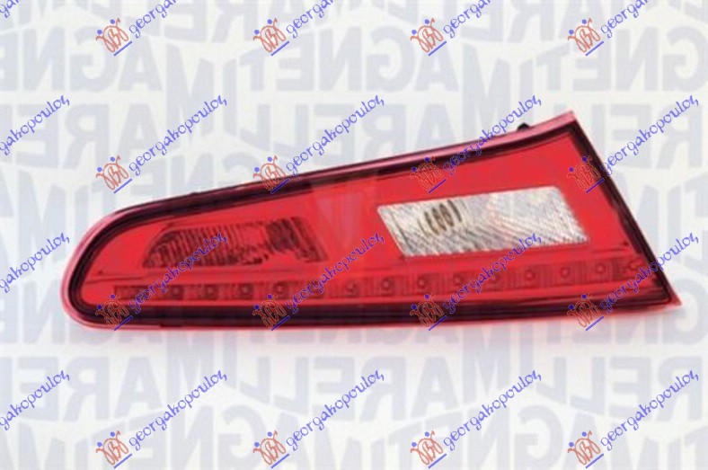 STOP LAMPA UNUTRASNJA (MARELLI) ALFA ROMEO GIULIETTA 2010-2020 (940)