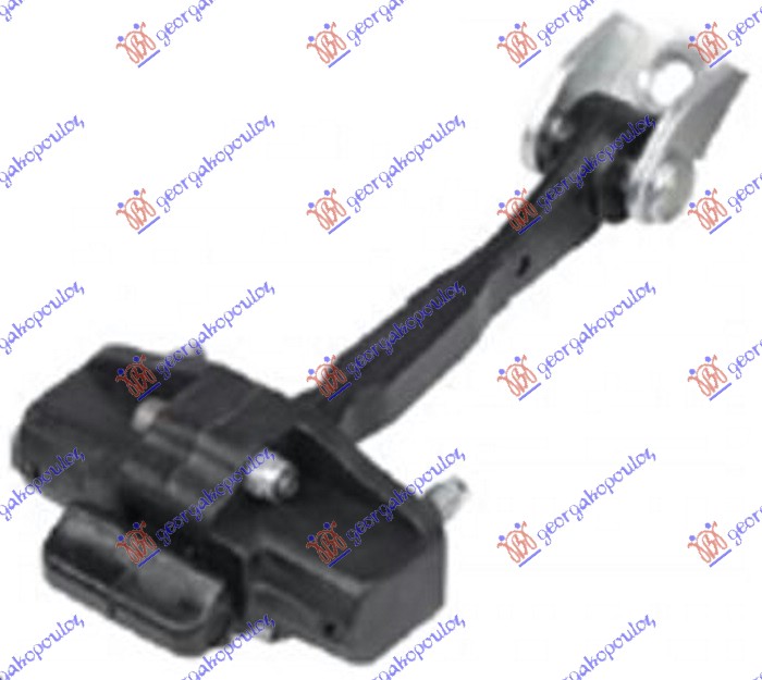 GRANICNIK PREDNJIH VRATA ALFA ROMEO GIULIETTA 2010-2020 (940)