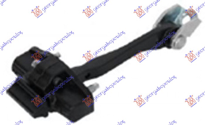 GRANICNIK ZADNJIH VRATA ALFA ROMEO GIULIETTA 2010-2020 (940)