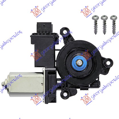 MOTOR PODIZACA PREDNJEG PROZORA (A KVALITET) ALFA ROMEO GIULIETTA 2010-2020 (940)