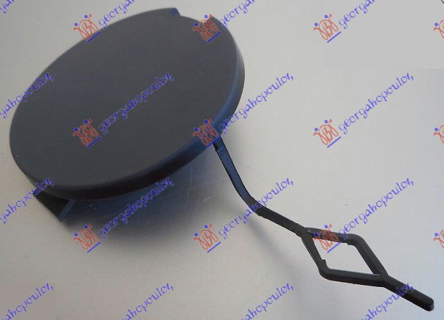 POKLOPAC KUKE PREDNJEG BRANIKA PM ALFA ROMEO GIULIETTA 2010-2020 (940)
