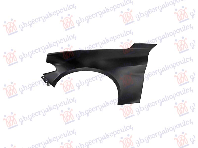 BLATOBRAN ALFA ROMEO GIULIA od 2015 (952)