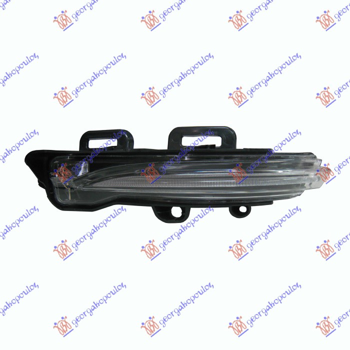 MIGAVAC U RETROVIZORU ALFA ROMEO STELVIO 2016- (949)