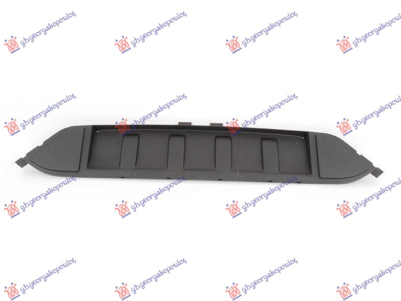 POKLOPAC VEZNOG LIMA PLASTICNI AUDI Q7 2006-2009 (4LB)