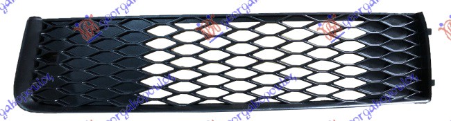 RESETKA PREDNJEG BRANIKA (S3) AUDI Q7 2009-2015 (4LB)