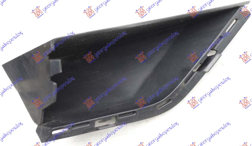 USMERIVAC VAZDUHA PREDNJEG BRANIKA AUDI Q7 2009-2015 (4LB)