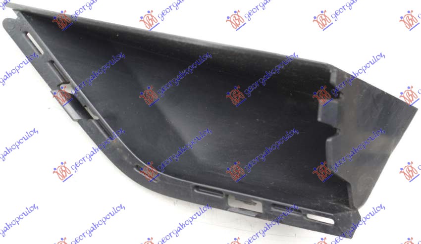 USMERIVAC VAZDUHA PREDNJEG BRANIKA AUDI Q7 2009-2015 (4LB)