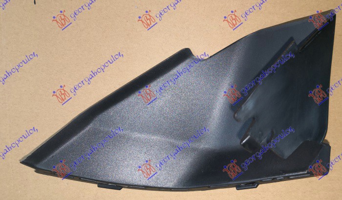 USMERIVAC VAZDUHA PREDNJEG BRANIKA DIZEL AUDI Q7 2009-2015 (4LB)