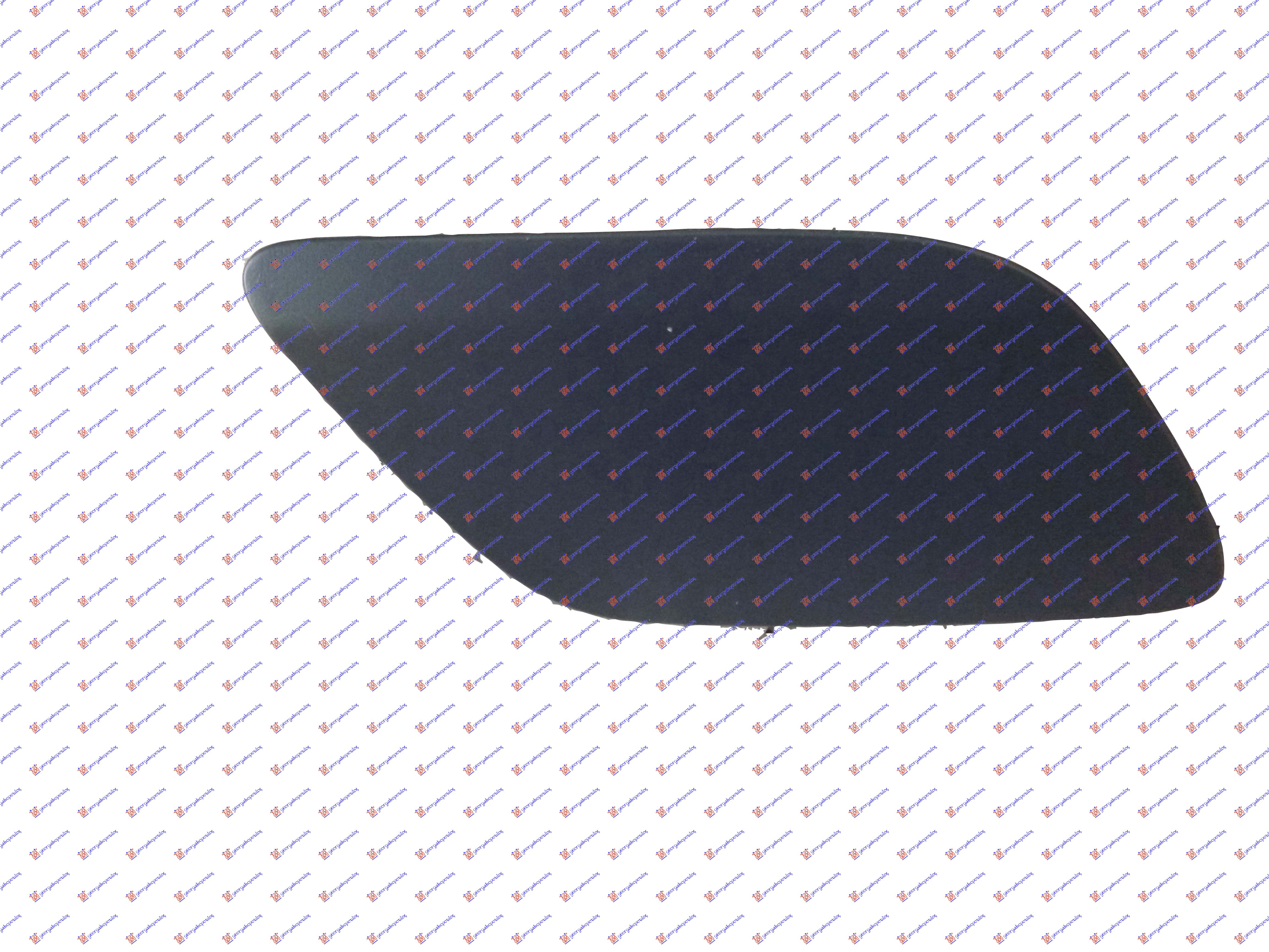 POKLOPAC PRSKALICE FARA PM AUDI Q7 2009-2015 (4LB)