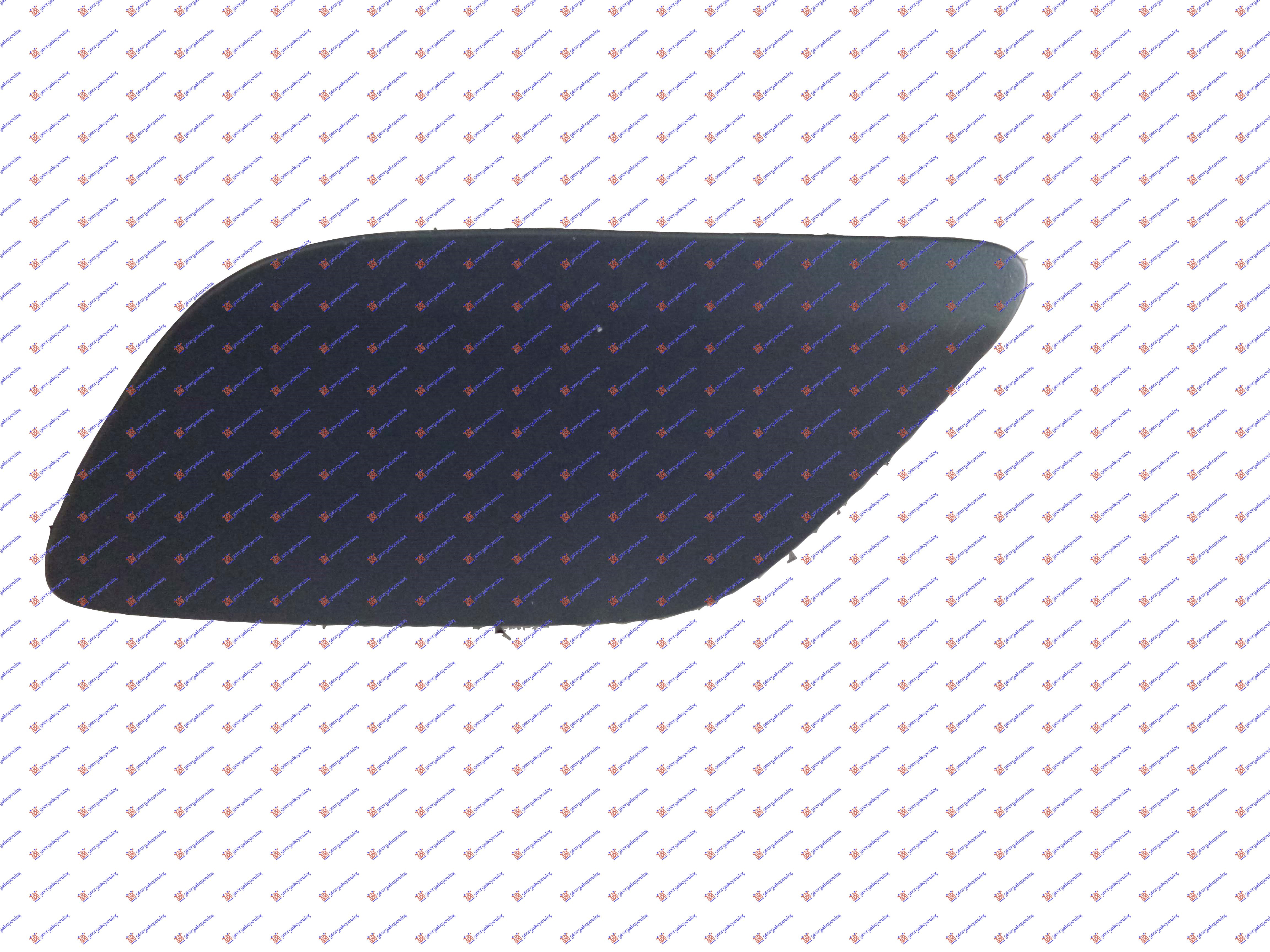 POKLOPAC PRSKALICE FARA PM AUDI Q7 2009-2015 (4LB)