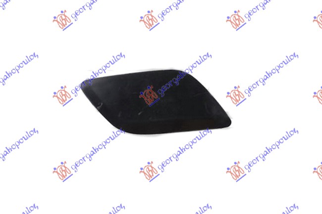 POKLOPAC PRSKALICE FARA (S-LINE) AUDI Q7 2009-2015 (4LB)