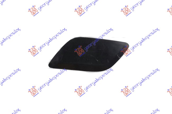 POKLOPAC PRSKALICE FARA (S-LINE) AUDI Q7 2009-2015 (4LB)