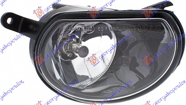 MAGLENKA (HELLA) AUDI Q7 2009-2015 (4LB)