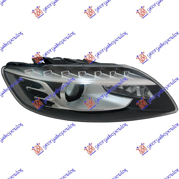 FAR Bi-XENON (VALEO) AUDI Q7 2009-2015 (4LB)