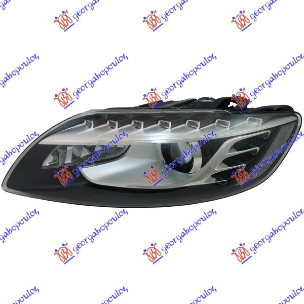 FAR Bi-XENON (VALEO) AUDI Q7 2009-2015 (4LB)