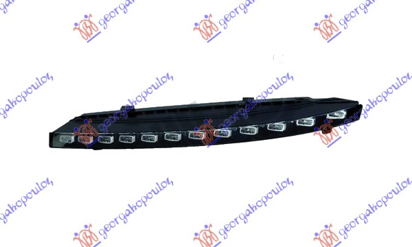 MIGAVAC LED AUDI Q7 2009-2015 (4LB)