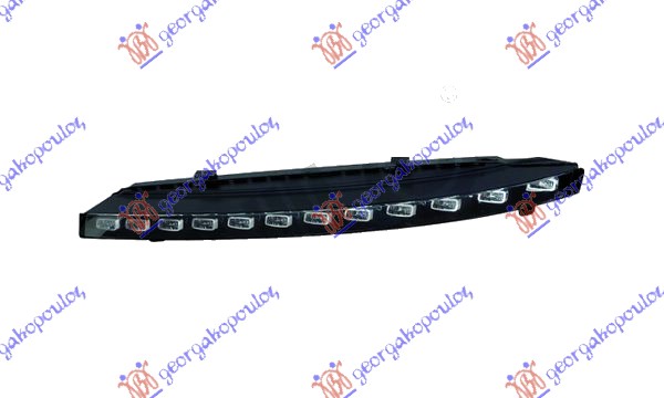 MIGAVAC LED (S-LINE) AUDI Q7 2009-2015 (4LB)