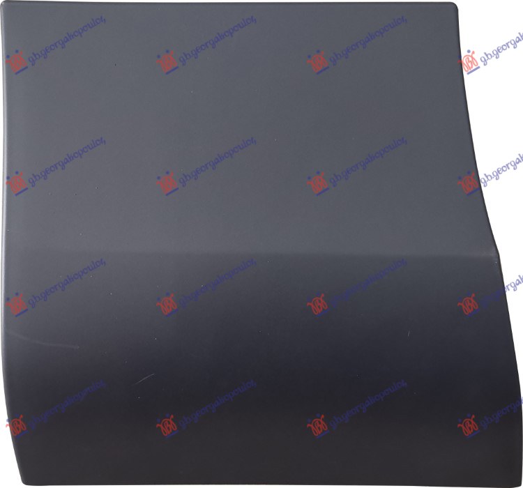 LAJSNA PREDNJEG BLATOBRANA PM AUDI Q7 2009-2015 (4LB)