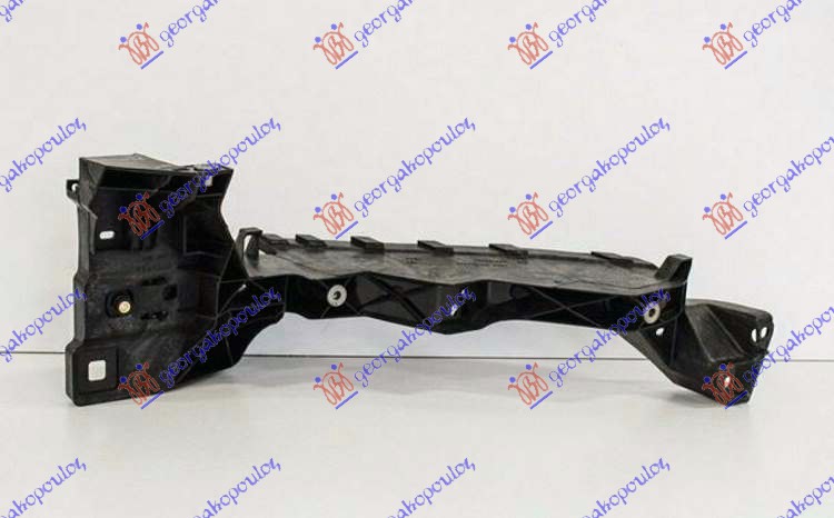 NOSAC FARA DONJI PLASTICNI AUDI Q7 2019-2024 (4MB/4MG/4MQ)