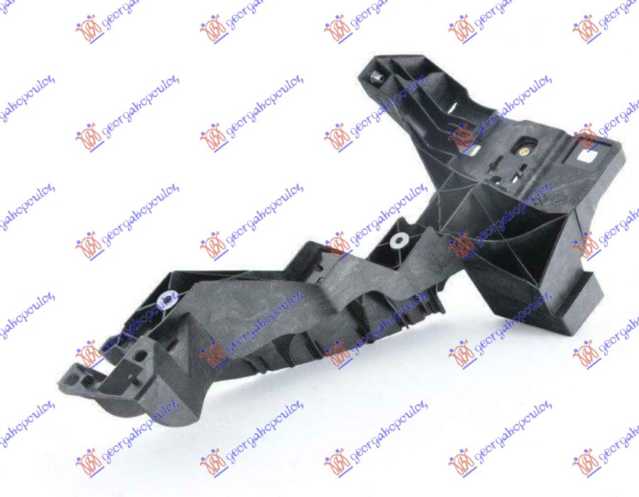 NOSAC FARA DONJI PLASTICNI AUDI Q7 2019-2024 (4MB/4MG/4MQ)