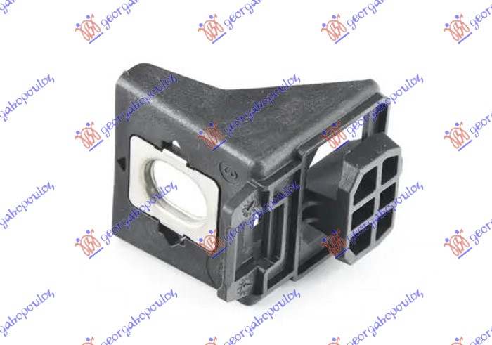 NOSAC FARA PLASTICNI DONJI (L=D) AUDI Q8 2018-2023 (4MN/4MT)