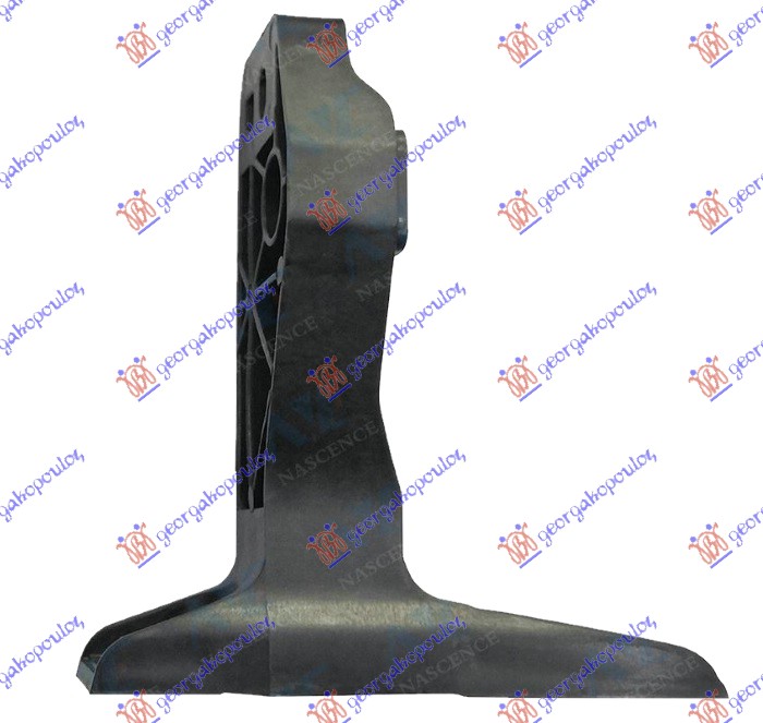 NOSAC SINE PREDNJEG BRANIKA AUDI Q7 2015-2019 (4MB/4MG/4MQ)