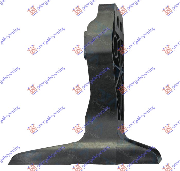 NOSAC SINE PREDNJEG BRANIKA AUDI Q7 2015-2019 (4MB/4MG/4MQ)