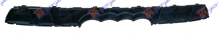 NOSAC PVC MASKE PLASTICNI AUDI Q7 2015-2019 (4MB/4MG/4MQ)