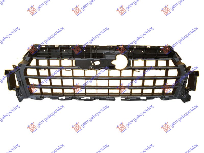 PVC MASKA UNUTRASNJA AUDI Q7 2015-2019 (4MB/4MG/4MQ)