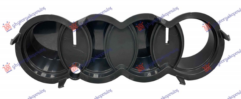 NOSAC ZNAKA NA MASCI (NIGHT VISION) (Q7/SQ7) AUDI Q7 2015-2019 (4MB/4MG/4MQ)