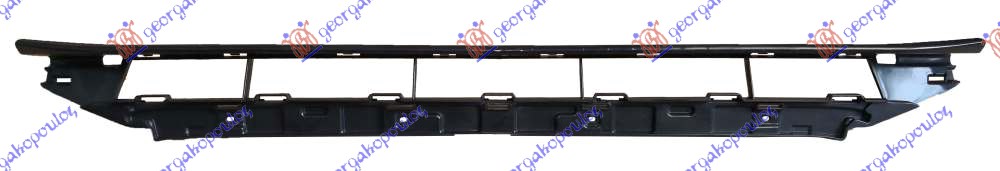 RESETKA PREDNJEG BRANIKA (S-LINE) AUDI Q7 2015-2019 (4MB/4MG/4MQ)