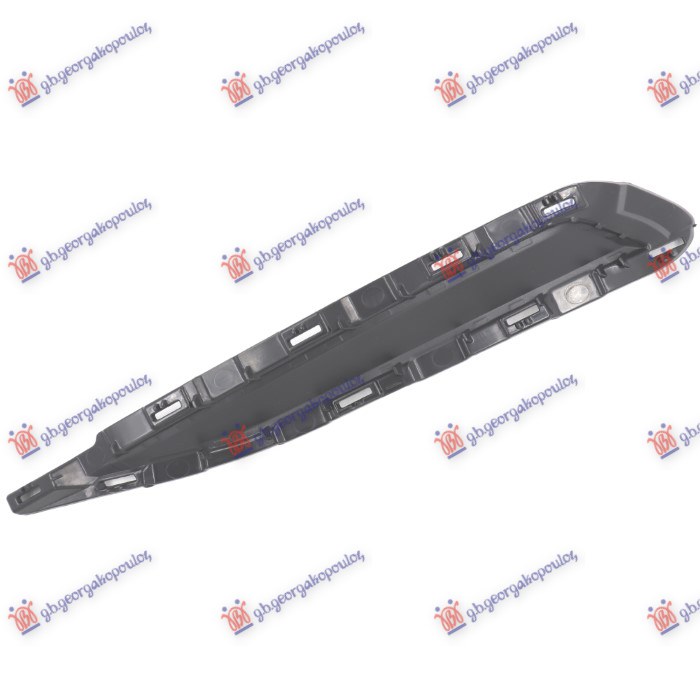 POKLOPAC USMERIVACA VAZDUHA PREDNJEG BRANIK (S-LINE/SQ7) AUDI Q7 2015-2019 (4MB/4MG/4MQ)