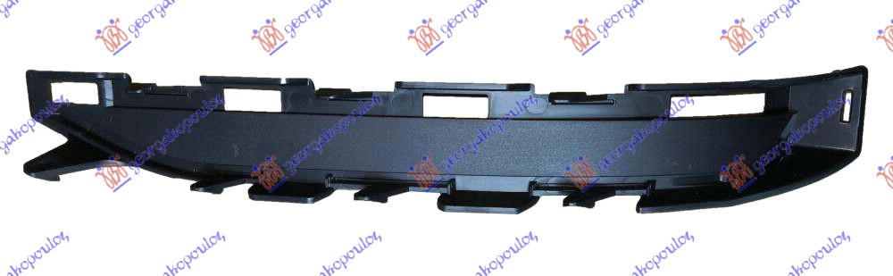 POKLOPAC USMERIVACA VAZDUHA PREDNJEG BRANIKA AUDI Q7 2015-2019 (4MB/4MG/4MQ)