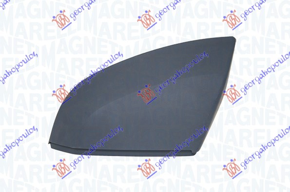 POKLOPAC RETROVIZORA PM AUDI Q5 2020-2024 (FYB/FYG/FYT)