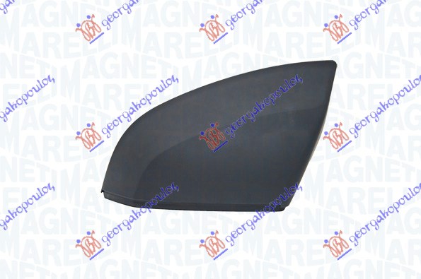 POKLOPAC RETROVIZORA PM (SA OTVOROM ZA SVETLO UPOZORENJA PROMENE TRAKE) AUDI Q5 2020-2024 (FYB/FYG/FYT)