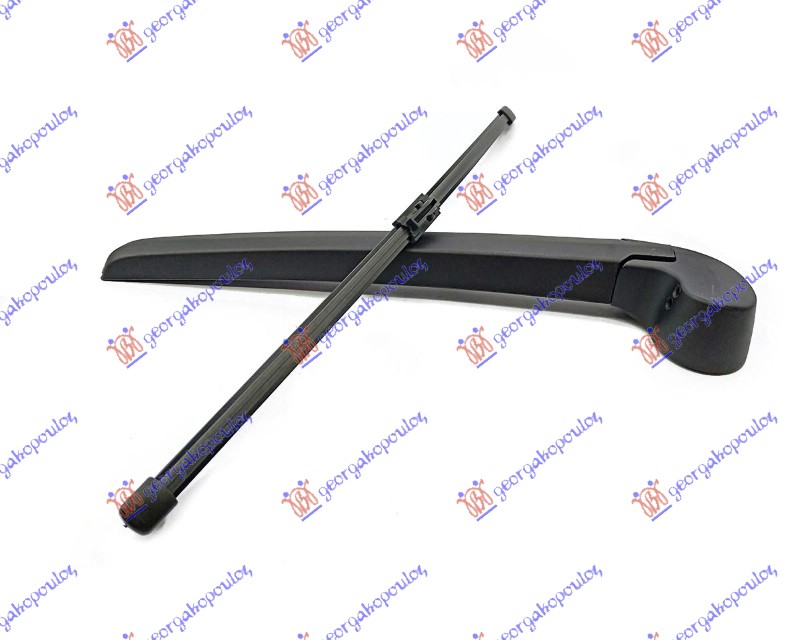 ZADNJI BRISAC KOMPLET 390mm AUDI Q7 2015-2019 (4MB/4MG/4MQ)
