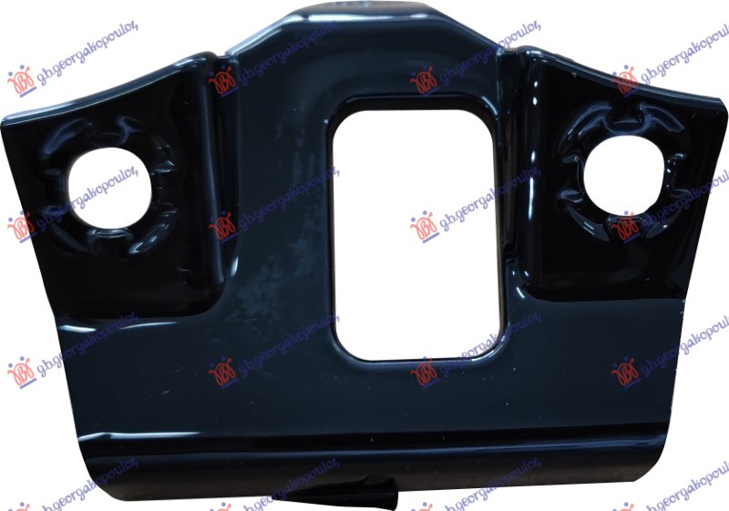 NOSAC PREDNJE KAMERE UNUTRASNJI PLASTICNI AUDI Q7 2019-2024 (4MB/4MG/4MQ)