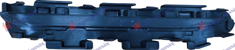 NOSAC RESETKE PREDNJEG BRANIKA (S-LINE/SQ7) AUDI Q7 2019-2024 (4MB/4MG/4MQ)