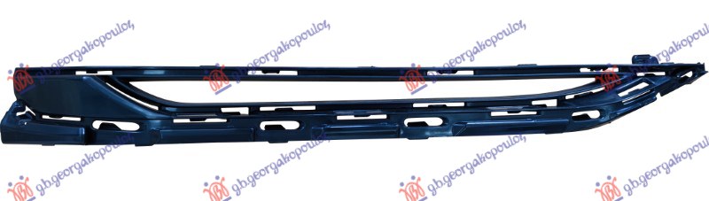 USMERIVAC VAZDUHA RESETKE (S-LINE/SQ7) AUDI Q7 2019-2024 (4MB/4MG/4MQ)