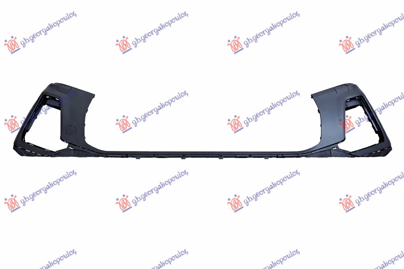 PREDNJI BRANIK PM (PRSKLAICE) (2 PDC SENZORA) AUDI Q7 2024- (4MB/4MG/4MQ)