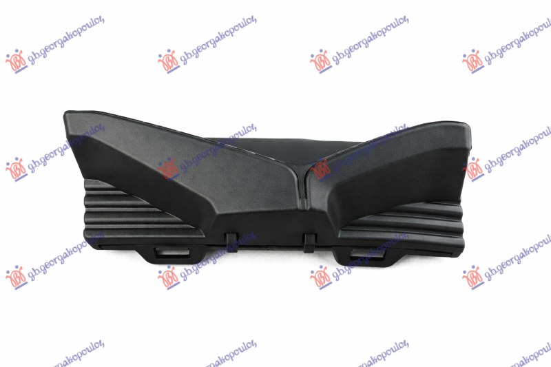 POKLOPAC SENZORA TEMPOMATA (S-LINE) AUDI Q7 2024- (4MB/4MG/4MQ)