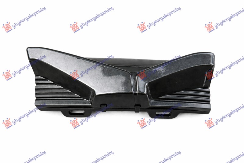 POKLOPAC SENZORA TEMPOMATA SIVI (S-LINE) AUDI Q7 2024- (4MB/4MG/4MQ)