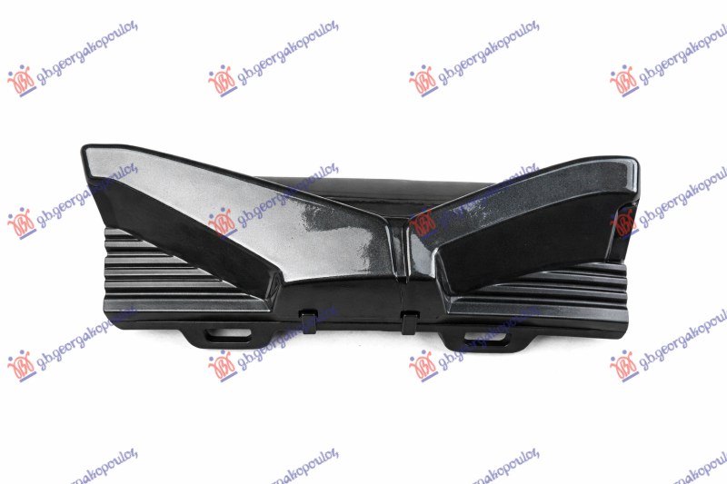 POKLOPAC TEMPOMATA CRNI (S-LINE) AUDI Q7 2024- (4MB/4MG/4MQ)