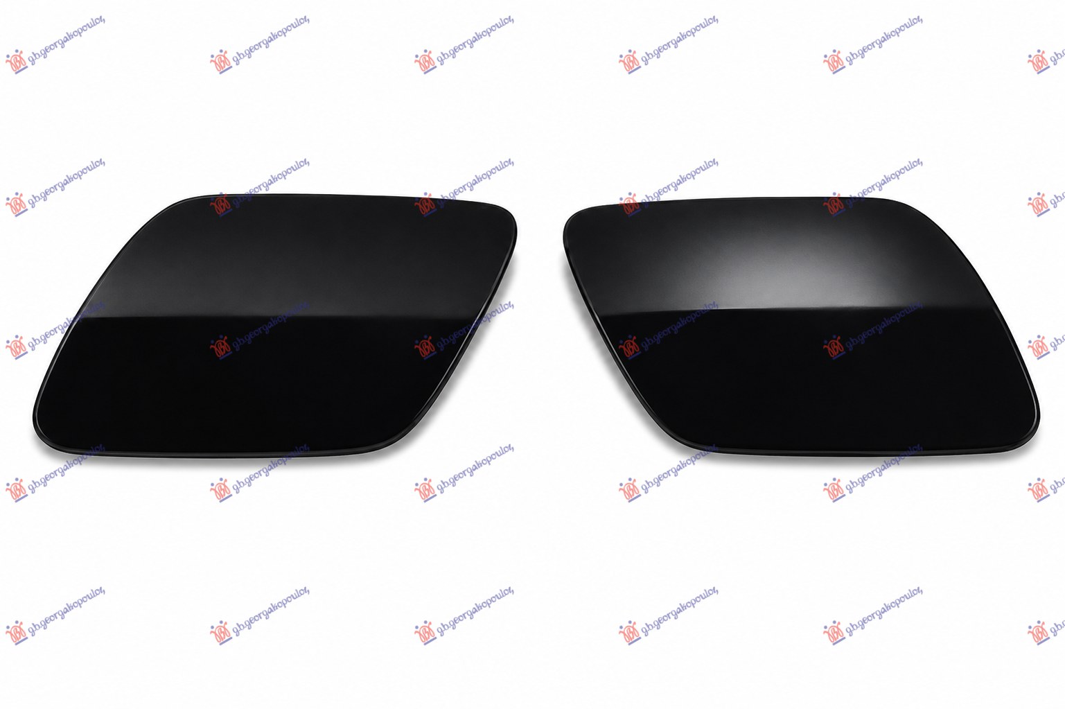 POKLOPAC PRSKALICE FARA AUDI Q7 2024- (4MB/4MG/4MQ)